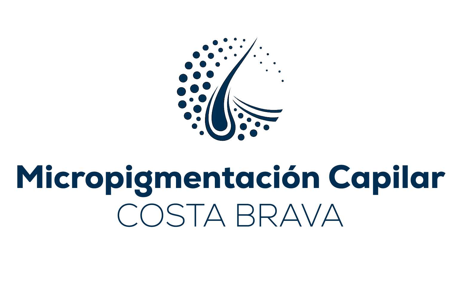 Micropigmentación Capilar Costa Brava